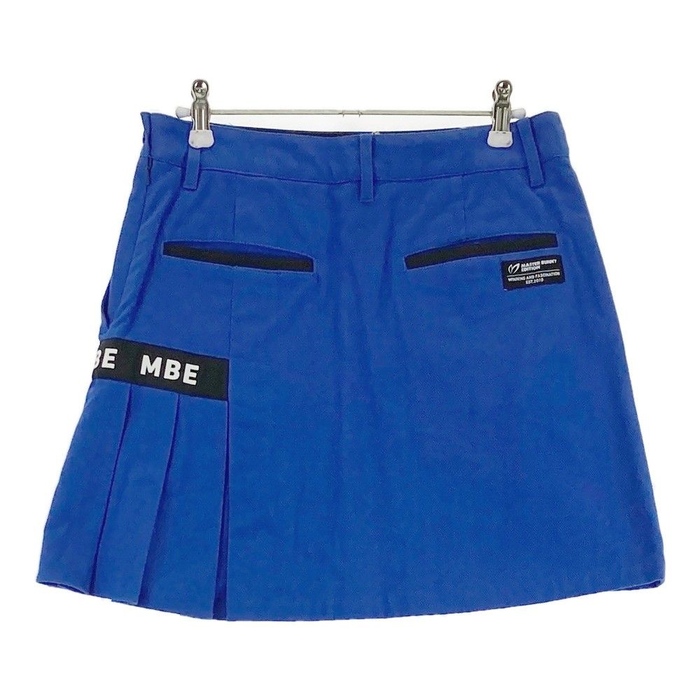 サイズ：1 MASTER BUNNY EDITION マスターバニーエディション プリーツ