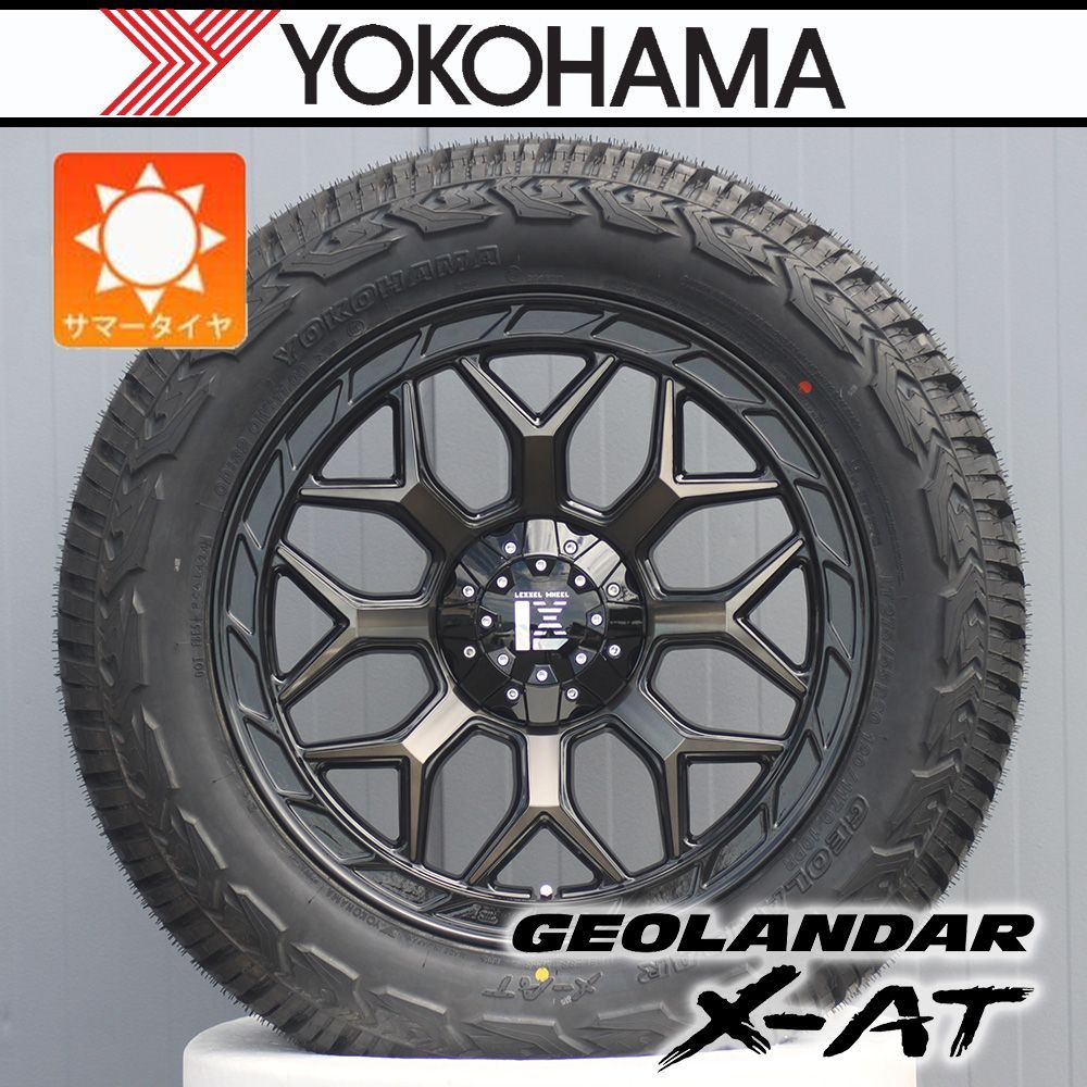 車種】JL JK ラングラー グランドチェロキー｜タイヤホイール 20インチ 