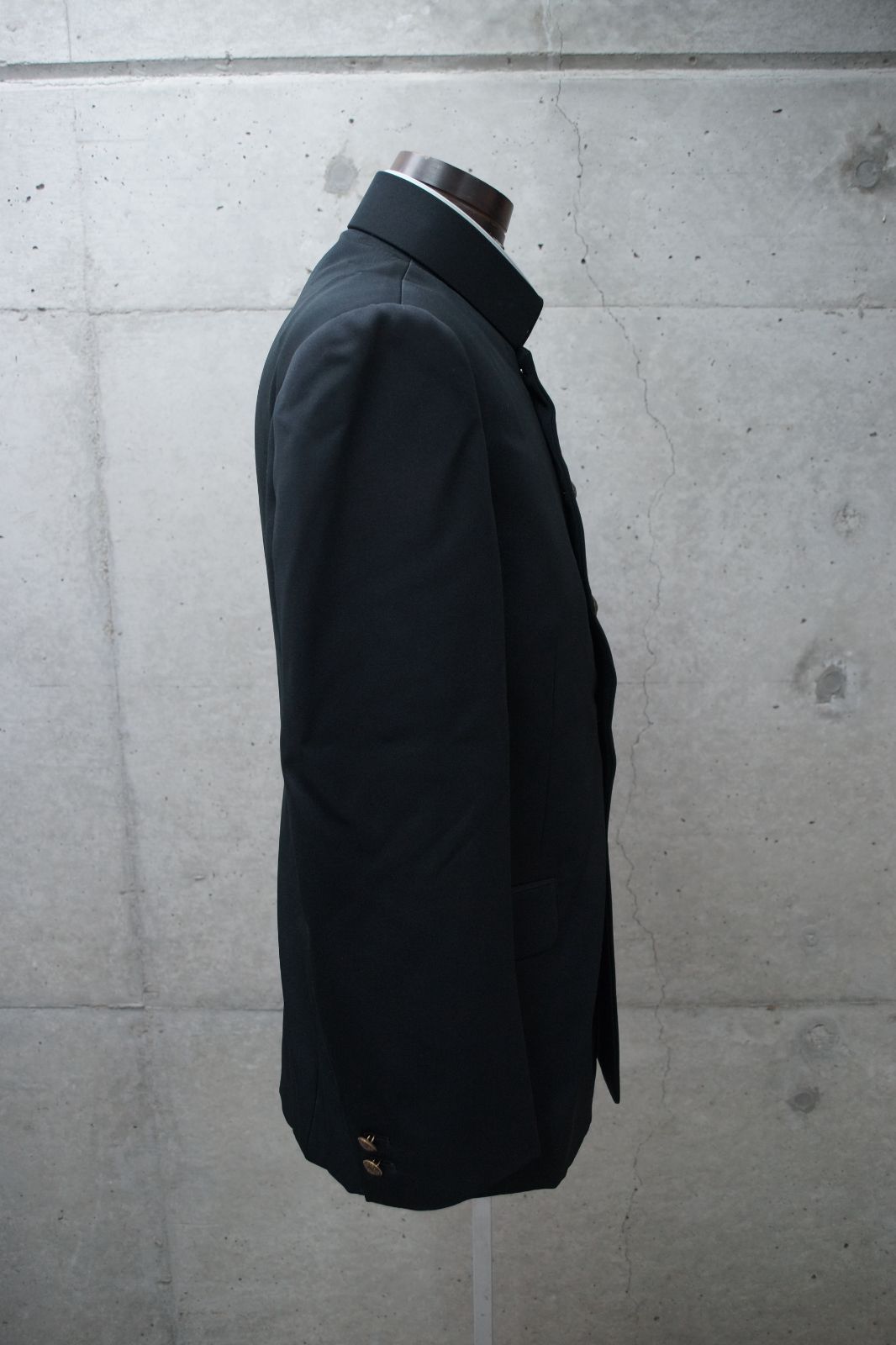 変形学生服