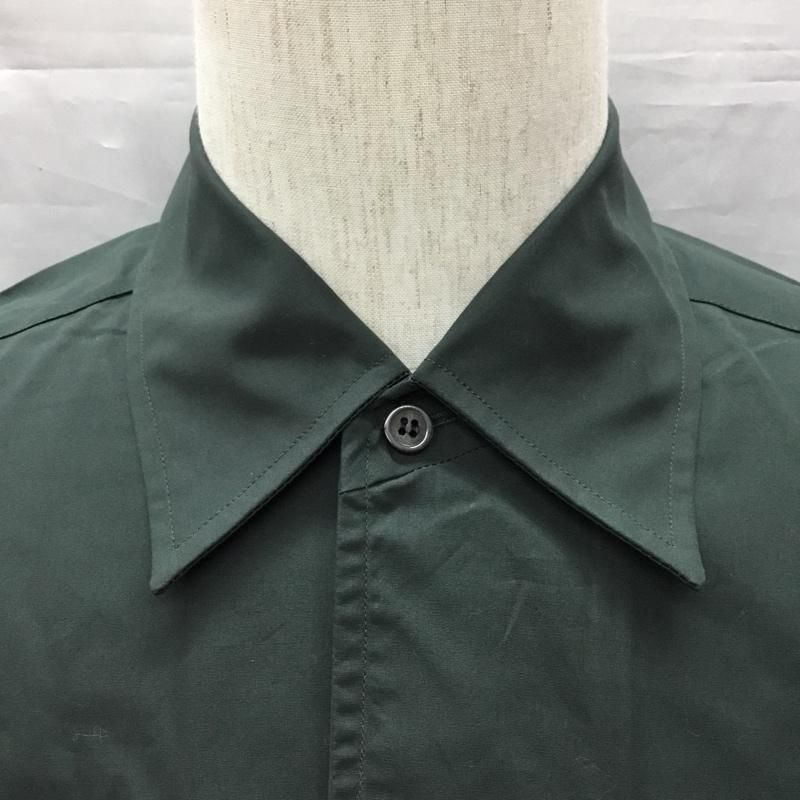 中古・古着通販】RAF SIMONS (ラフシモンズ) R刺繍Grimcrawler