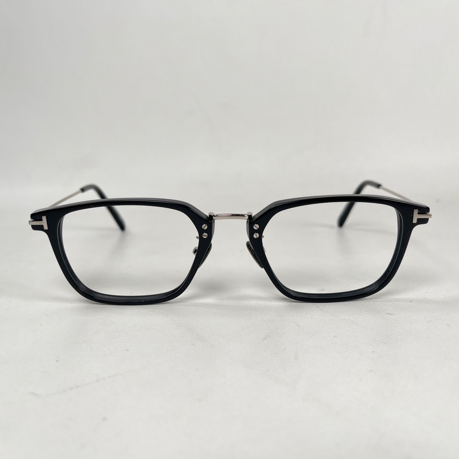TOM FORD トムフォード サングラス フレーム レンズなし TF5862