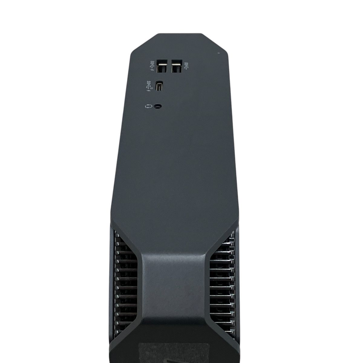 HP Z2 Mini G4 Workstation デスクトップ パソコン Xeon E-2124G