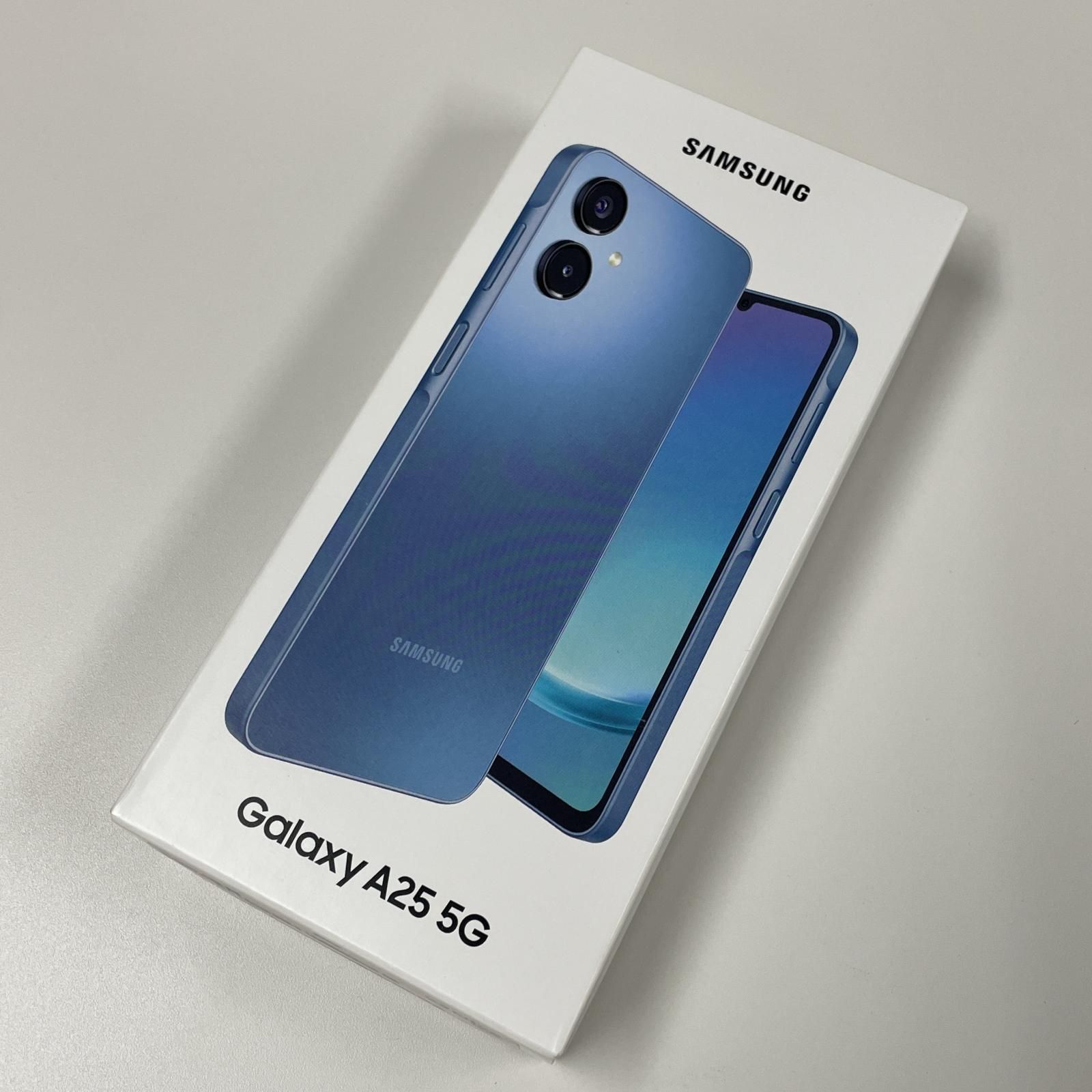 SoftBank携帯GalaxyA25 5G Samsung Galaxy A25 5G | スマートフォン・携帯電話 | ソフトバンク
