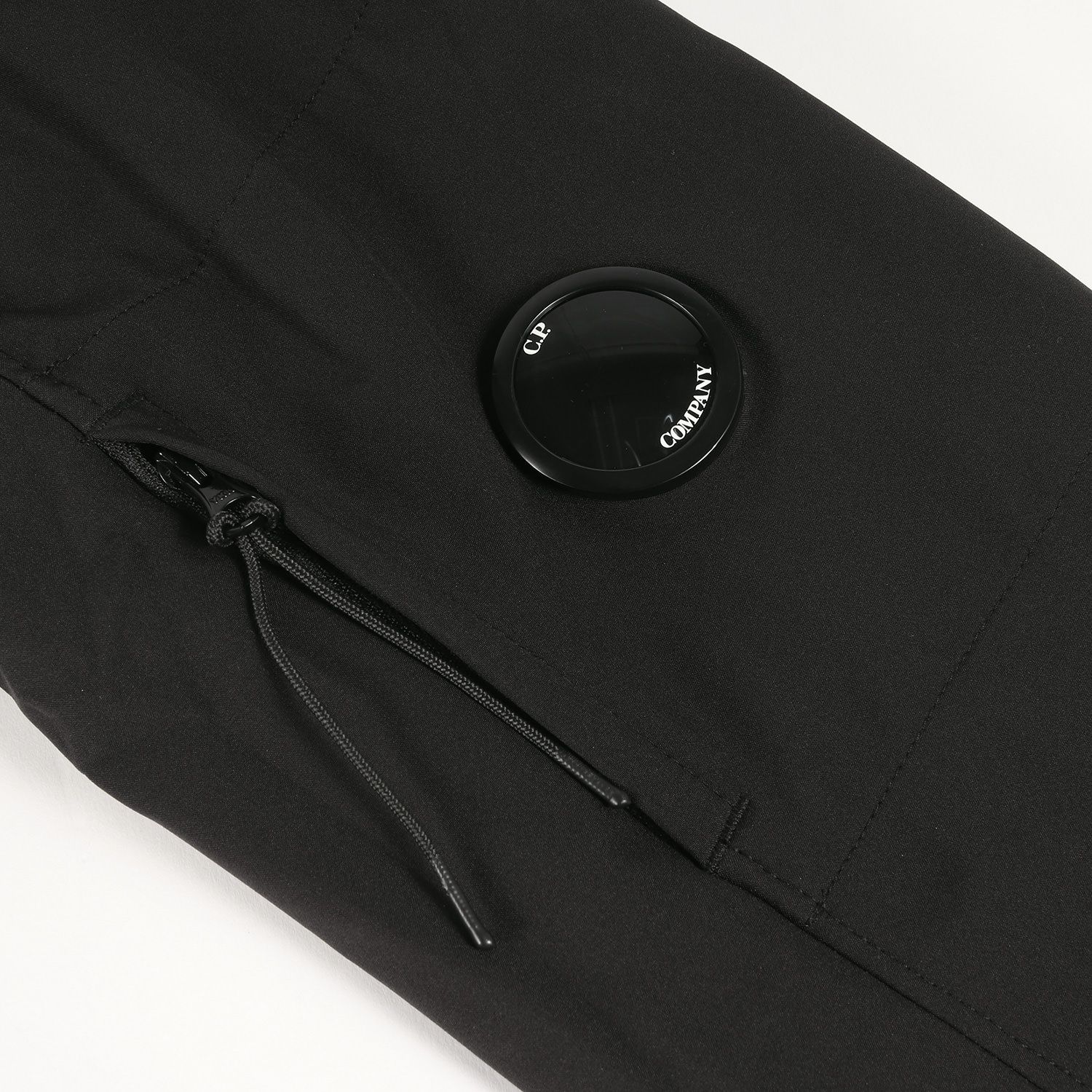 新品 C.P. COMPANY シーピーカンパニー コート サイズ:50 ストレッチ 
