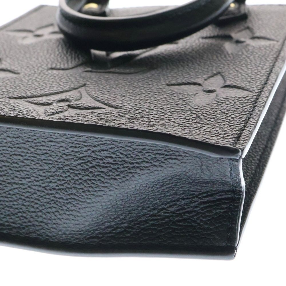 ルイヴィトン LOUIS VUITTON ショルダーバッグ モノグラム アン