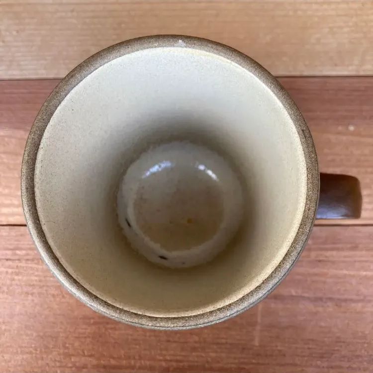 ビンテージ ヒースセラミックス マグカップ 2点 HEATH CERAMICS ビンテージ ヒースセラミックス マグカップ 2点 HEATH CERAMICS