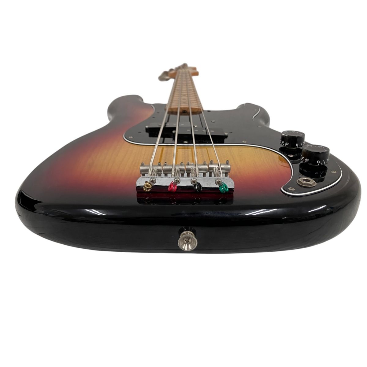 Fernandes Power Bass 1970年代 エレキベース PB プレシジョン