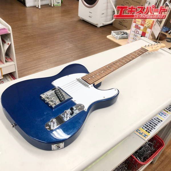 Bacchus universe series エレキギター 湘南台店