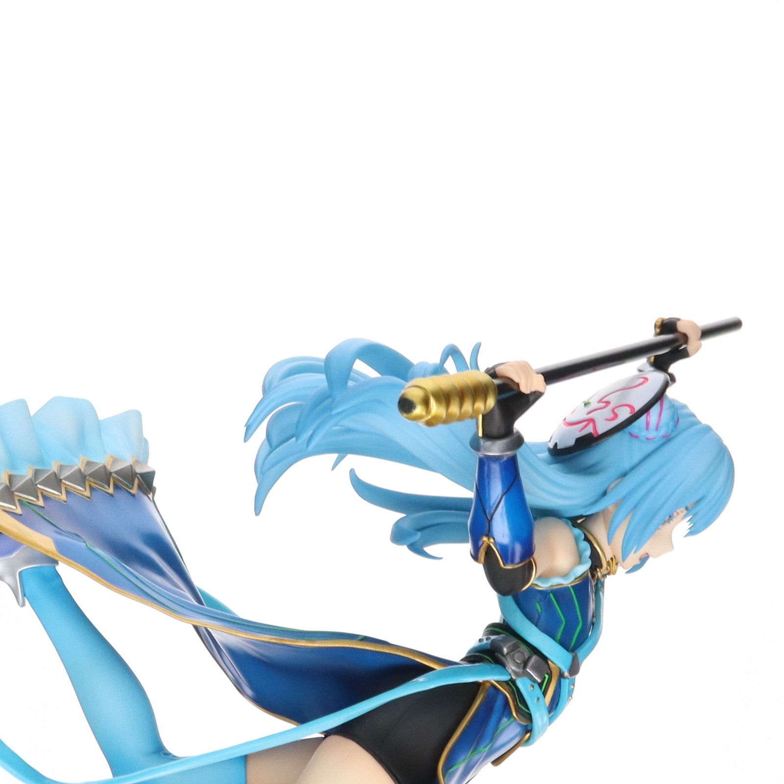 リムル=テンペスト -破軍 Ver.- 転生したらスライムだった件 1/7 完成