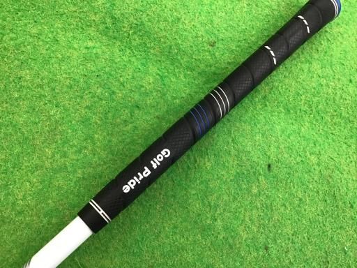 中古】 テーラーメイド M4(2021) 3W レディース フェアウェイウッド FW