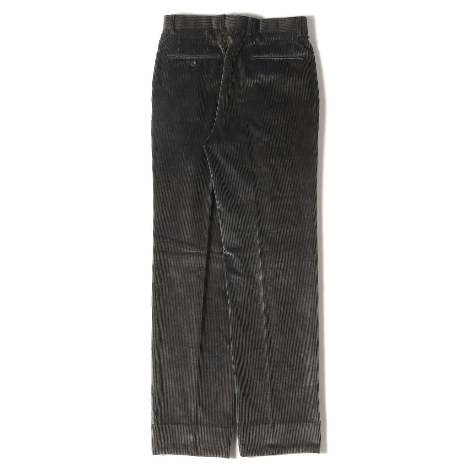 Christian Dior クリスチャンディオール サイズ:98-88-175 90s 太畝