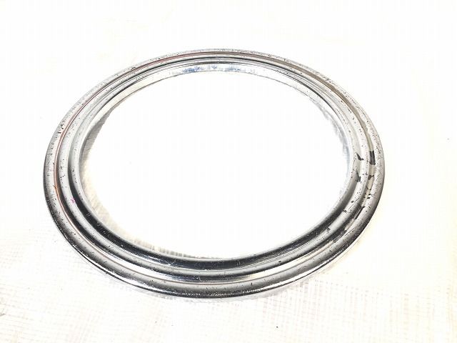 品2点セット メーカー 型番不明 回転台×2 直径約450ｍｍ 電設 ドラム 作業用回転台