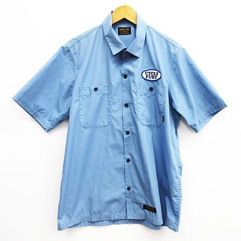 neighborhood   クラシックワークシャツ　XL NEIGHBORHOOD クラシックワークシャツ