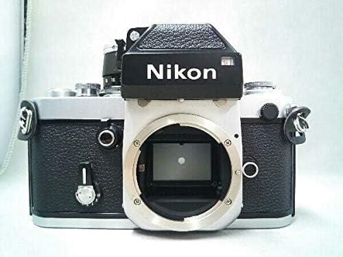 ニコン F2 フォトミック ボディ(フォトミックファインダーDP-1