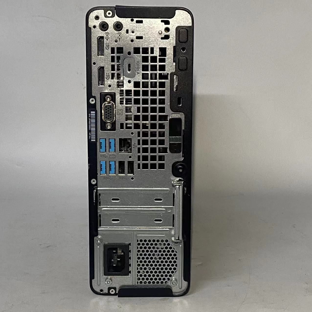 i7-9700 メモリ16GB/NVME SSD 256GB/HDD 2TB/無線LAN/Bluetooth/DVD RW