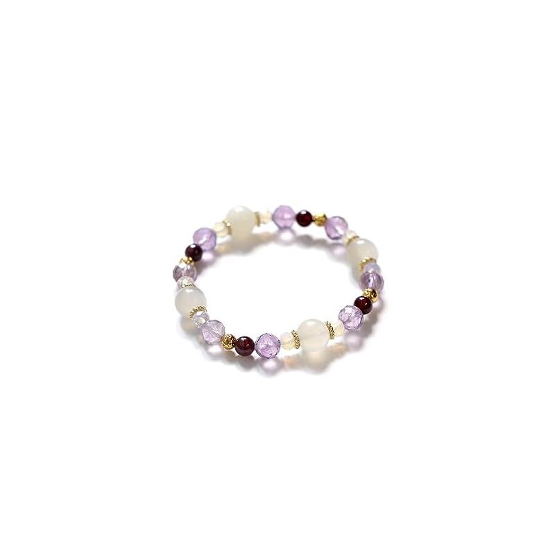 ルドラクシャマーラー トップガウリシャンカール11ムキ ルドラクシャ