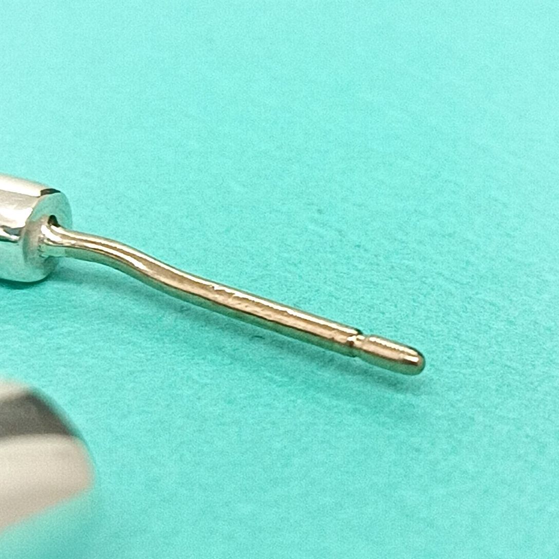 変色予防処理＆殺菌済