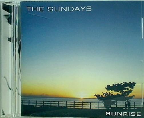 SUNRISE THE SUNDAYS THE SUNDAYS 直筆サイン入り SUNRISE THE SUNDAYS THE SUNDAYS 直筆サイン入り - メルカリ