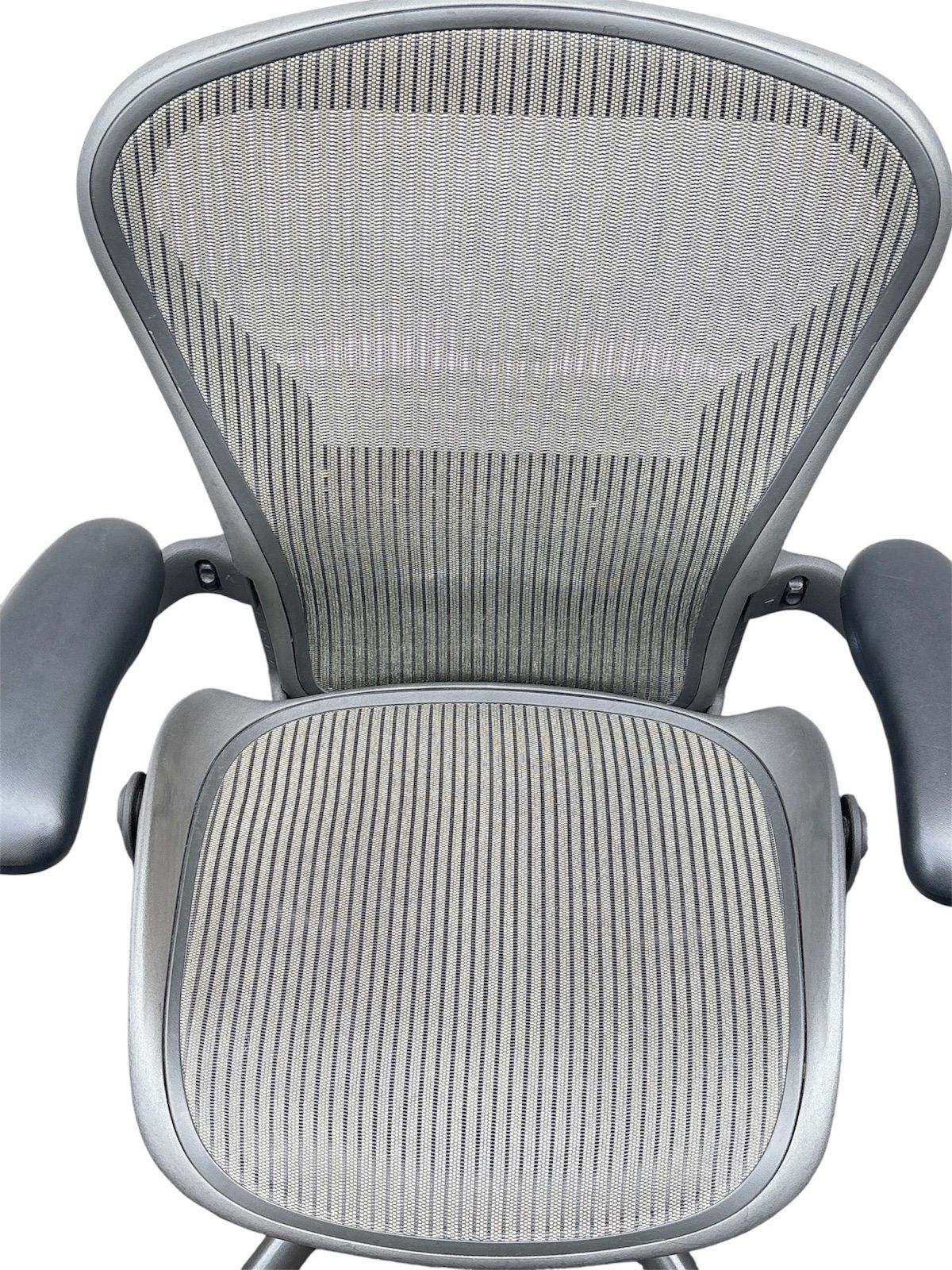 HermanMiller/ハーマンミラー アーロンチェア スタンダード Bタイプ アーロンチェア | ハーマンミラーストア