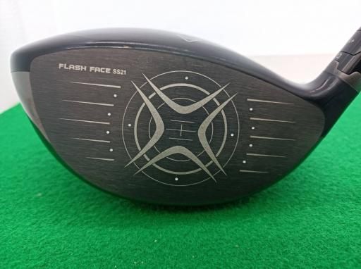 中古】 キャロウェイ EPIC MAX 10.5° ドライバー DR Diamana 40