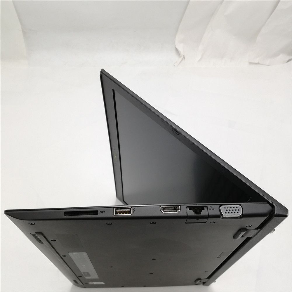1円～ 中古良品 Wi-Fi有 ソニー ノートパソコン SONY SVT1113AJ 第3