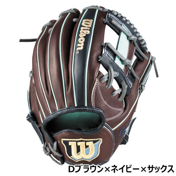 ウイルソン Wilson 野球 一般軟式 内野手用 グラブ グローブ