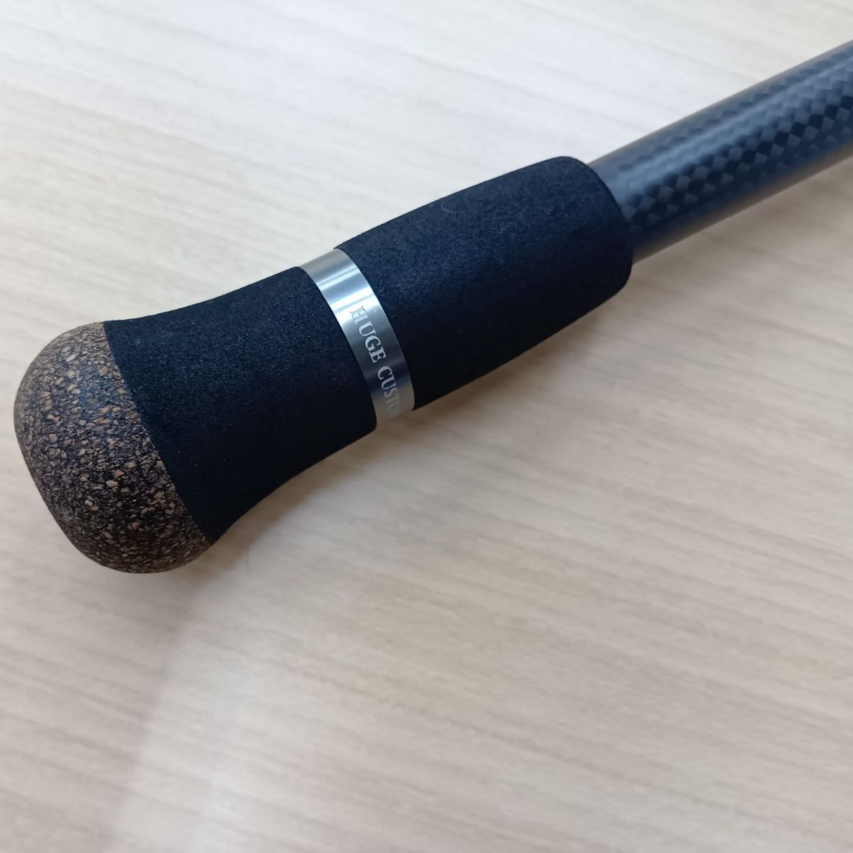 相模原橋本店 併売】デプス ヒュージカスタム LTS-752XX - メルカリ