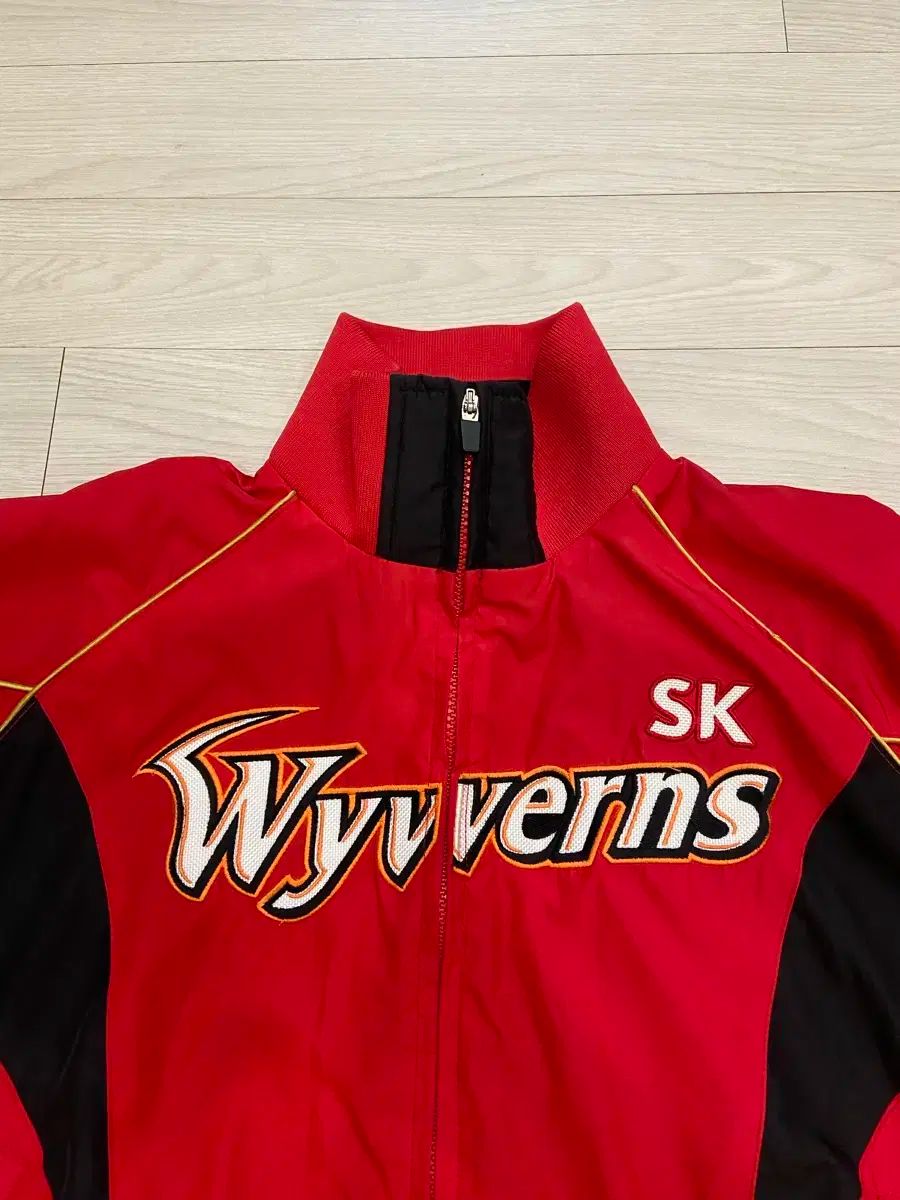 個性的な SK ワイバーンズ 秋冬 ジャケット 全品大幅値下げ！