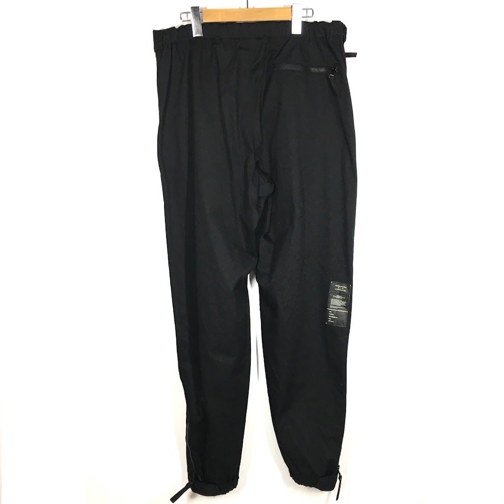 倉吉店】N.HOOLYWOOD | エヌハリウッド SIDE ZIP PANTS サイド