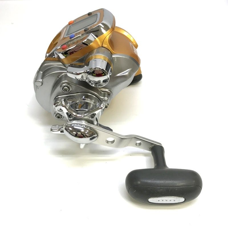 DAIWA ダイワ シーボーグ 500MT 801372 電動リール 釣具 SEABORG