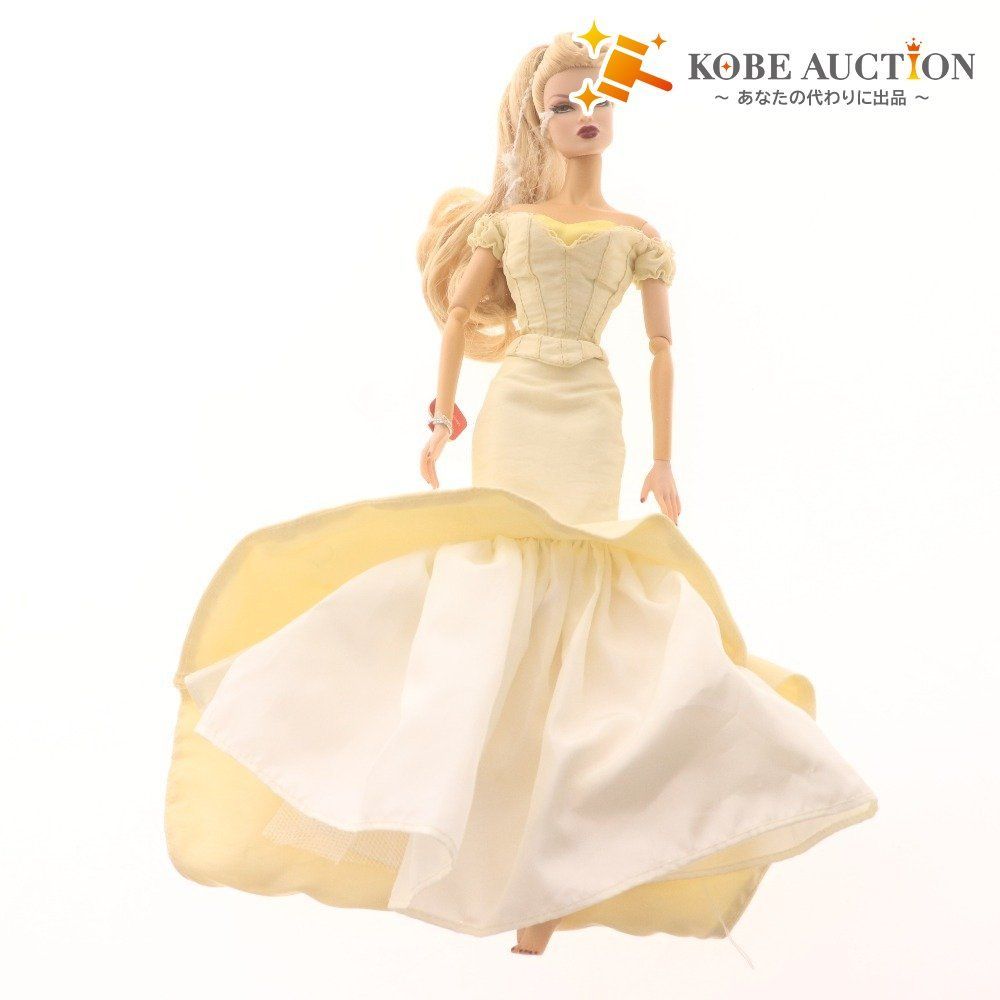 ファッションロイヤリティ ドール ユージニア IN FULL REGALIA き