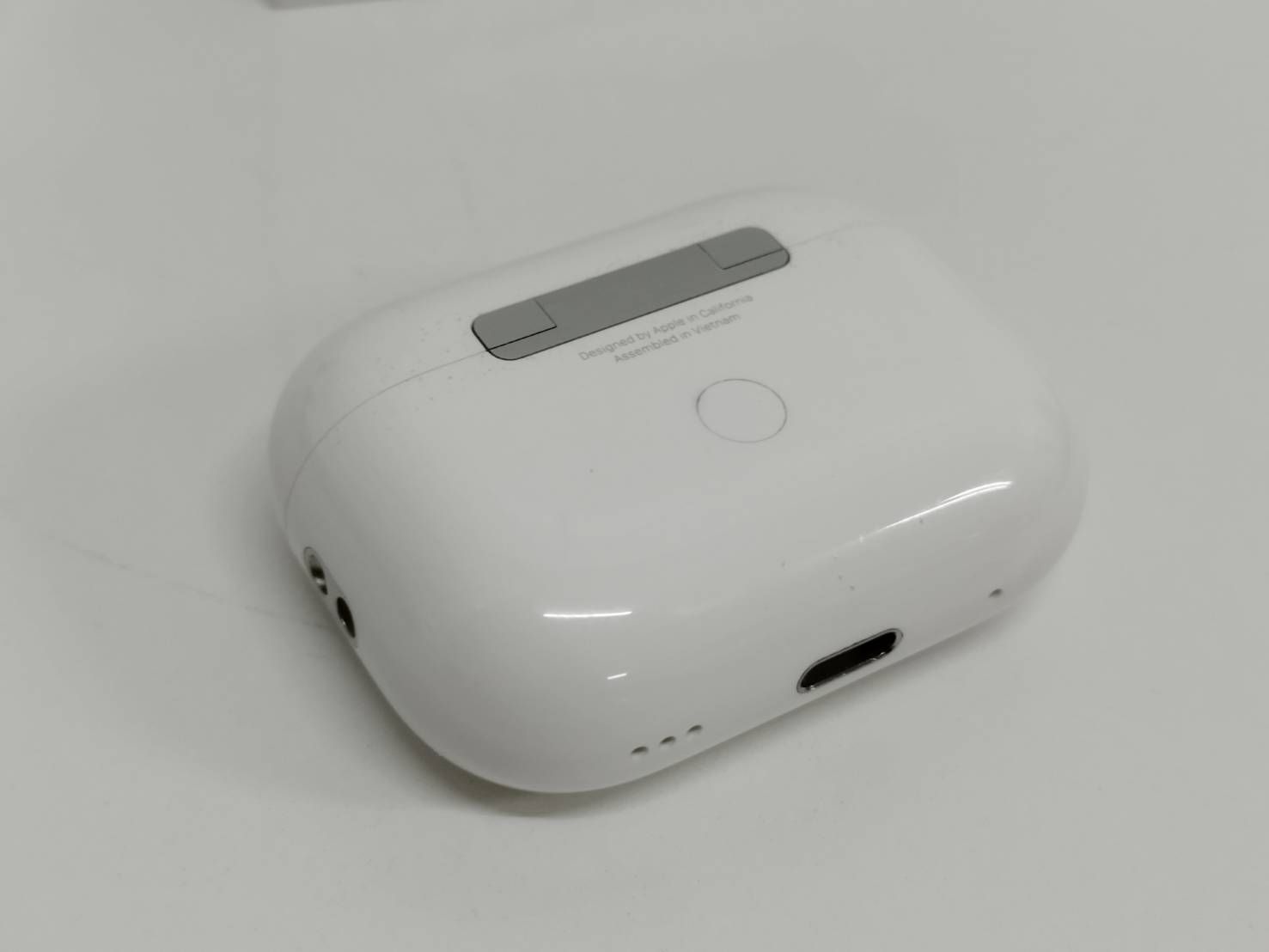 AirPods Pro 充電ケース のみ AirPods Pro 第2世代 充電ケースのみ