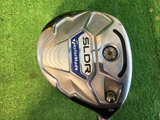 テーラーメイド SLDR 5w 極美品‼️ 2025年最新】SLDR 5Wの人気アイテム - メルカリ