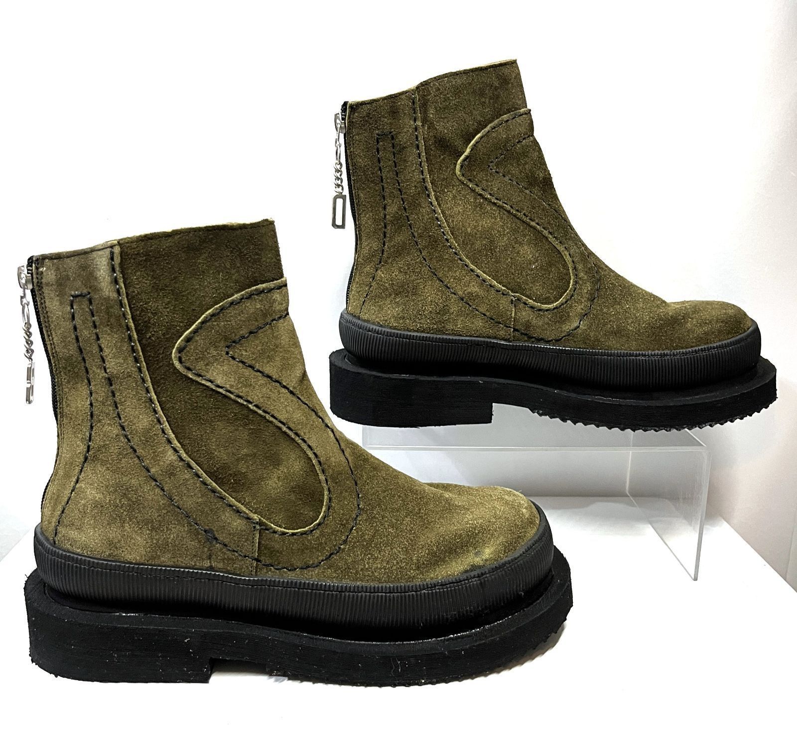 BIKKEMBERGS｜ダークビッケンバーグ