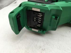 ♥ HiKOKI|ハイコーキ 36vコードレスセーバソー CR36DA XPZ ITIF1FP2WEPC エコツール知立店 M02 HRDEVELOPMENT_JP