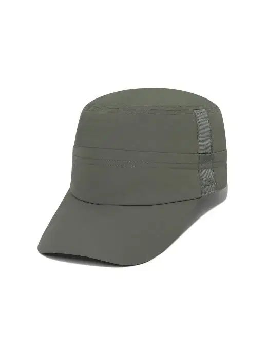 新製品/ K2 メンズ エアキャップ/サンキャップ/カーキ 色/ 58