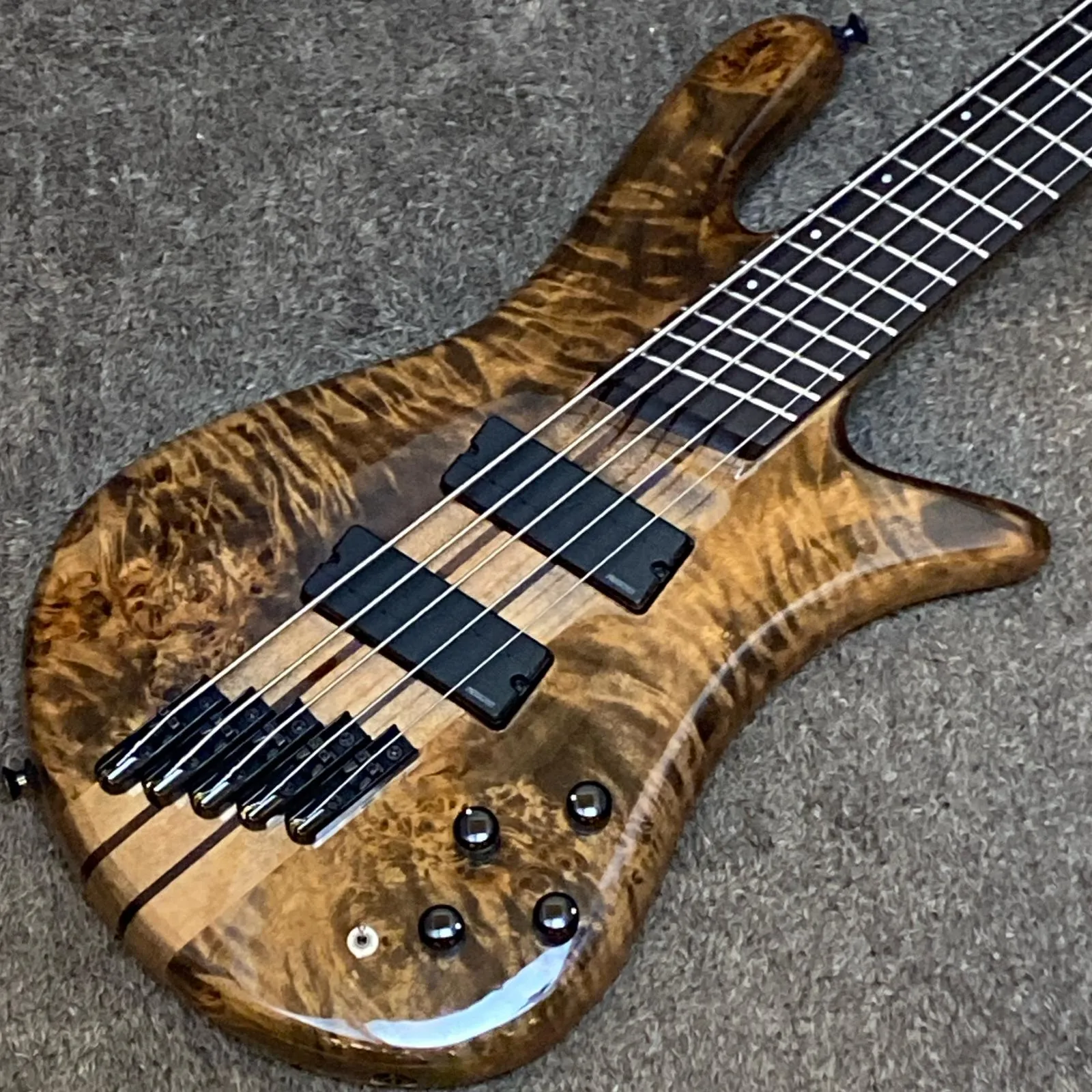 2025年最新】spector ns-の人気アイテム - メルカリ