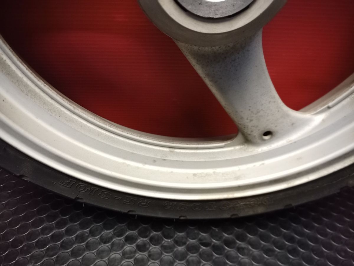 バンディット400