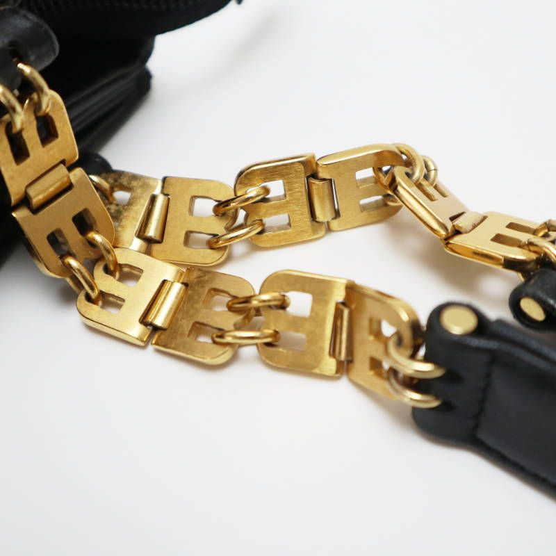 ブラック S09-k084