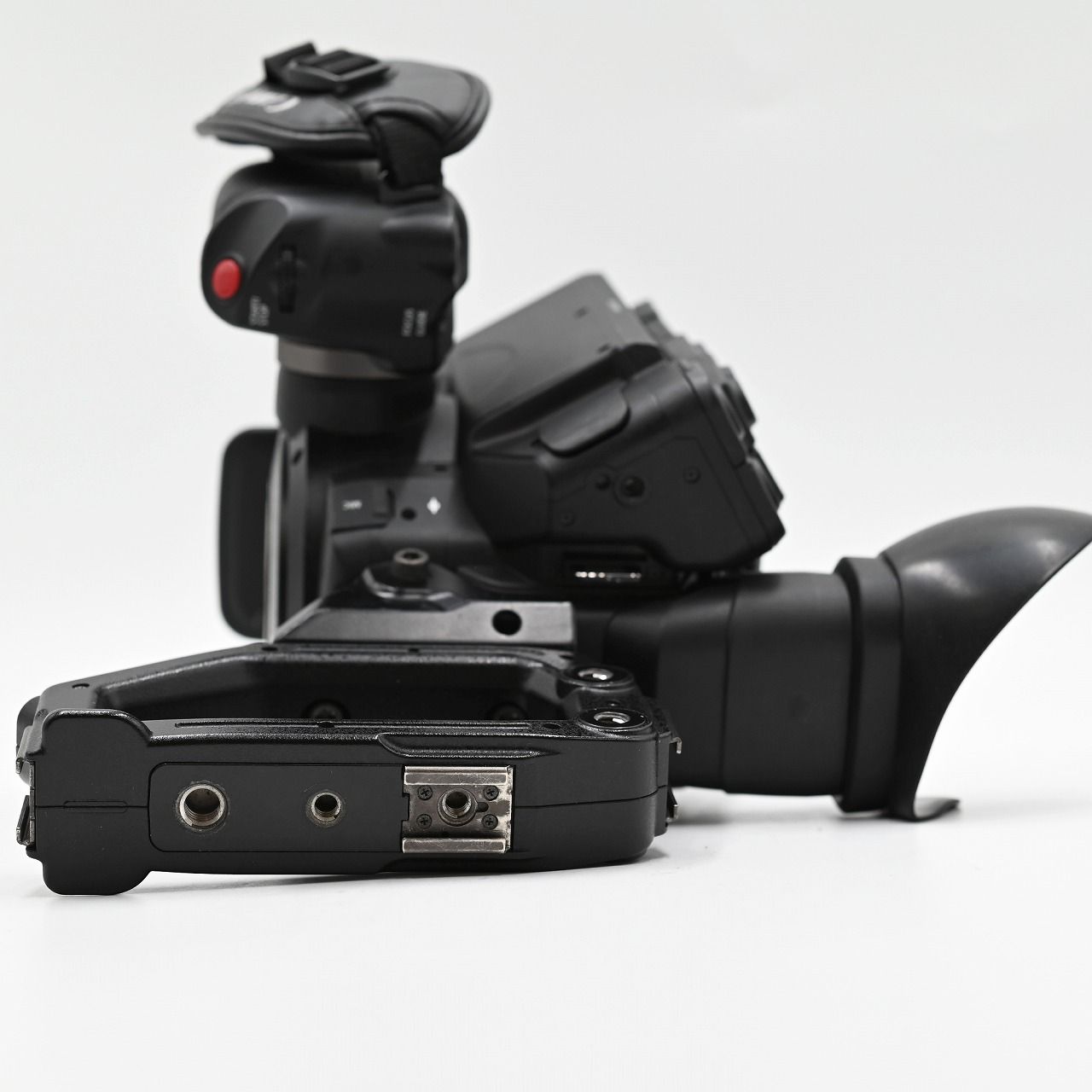 Canon EOS C300 Mark III デジタルシネマカメラ ボディ（EFマウント