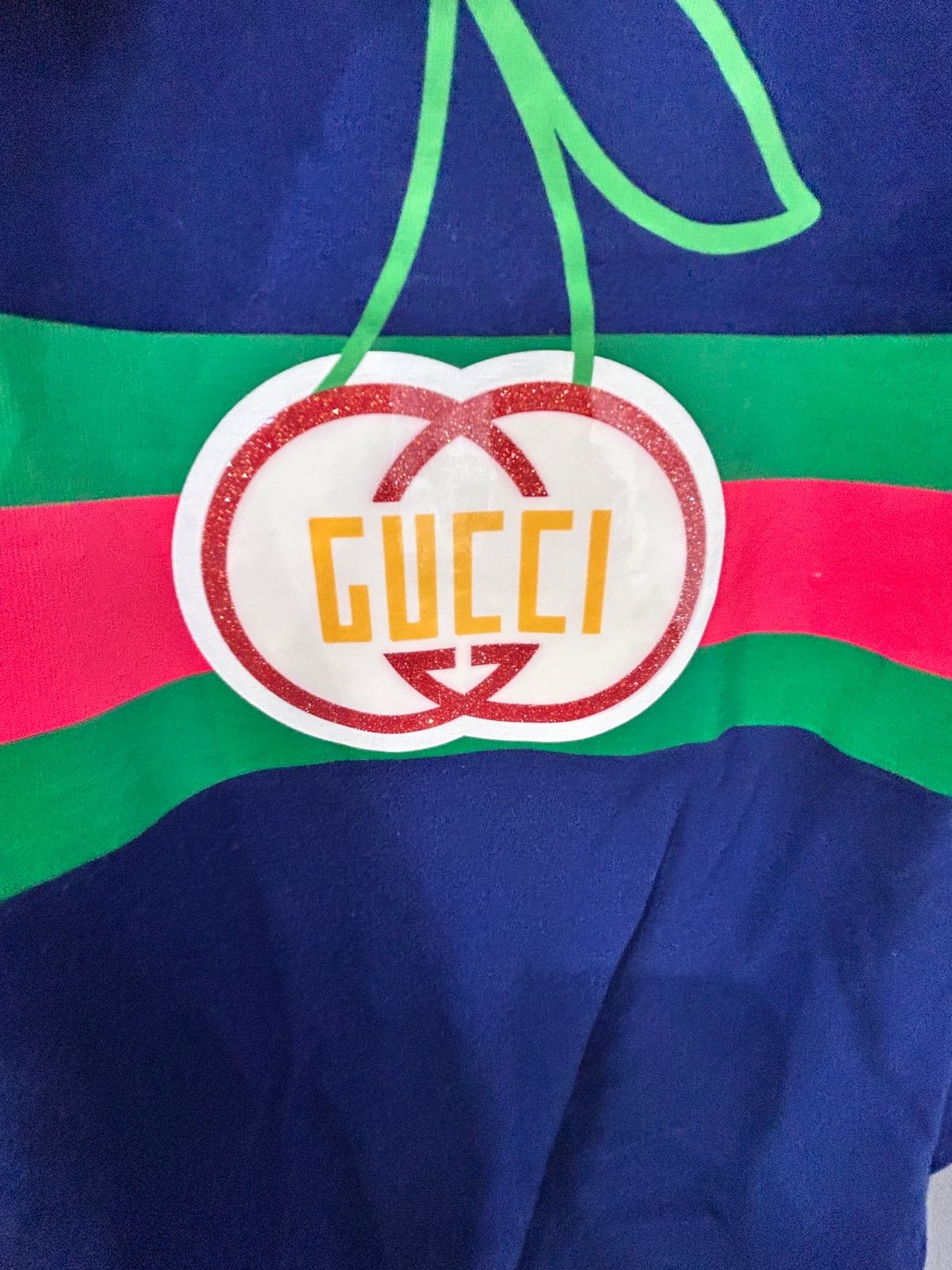 GUCCI
