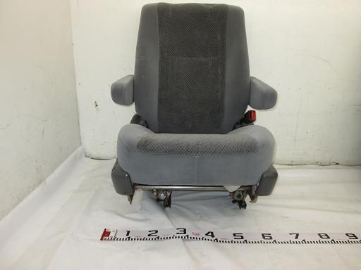 【中古】エスティマ 純正 シート