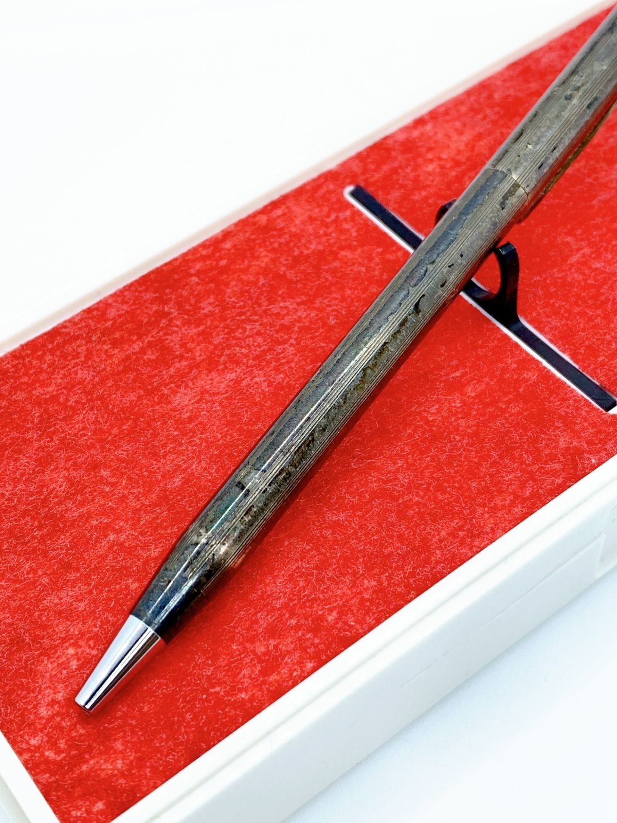 シルバー STERLING