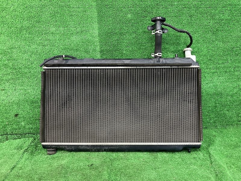 未使用】TOYOTA クルーガー TA-ACU25W ラジエーター クルーガーV