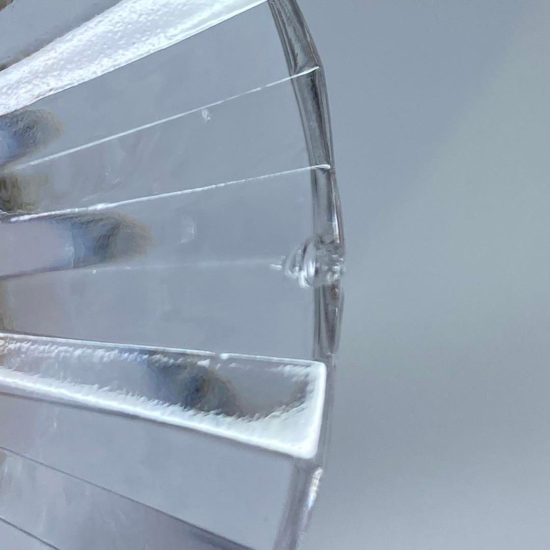 シャンパングラス2客 高さ22㎝