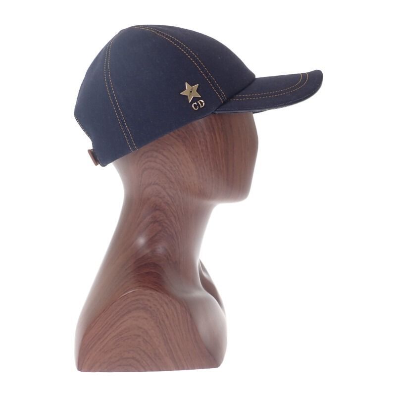 Christian Dior】D-Player CDロゴ ユニセックス スポーティー 58  