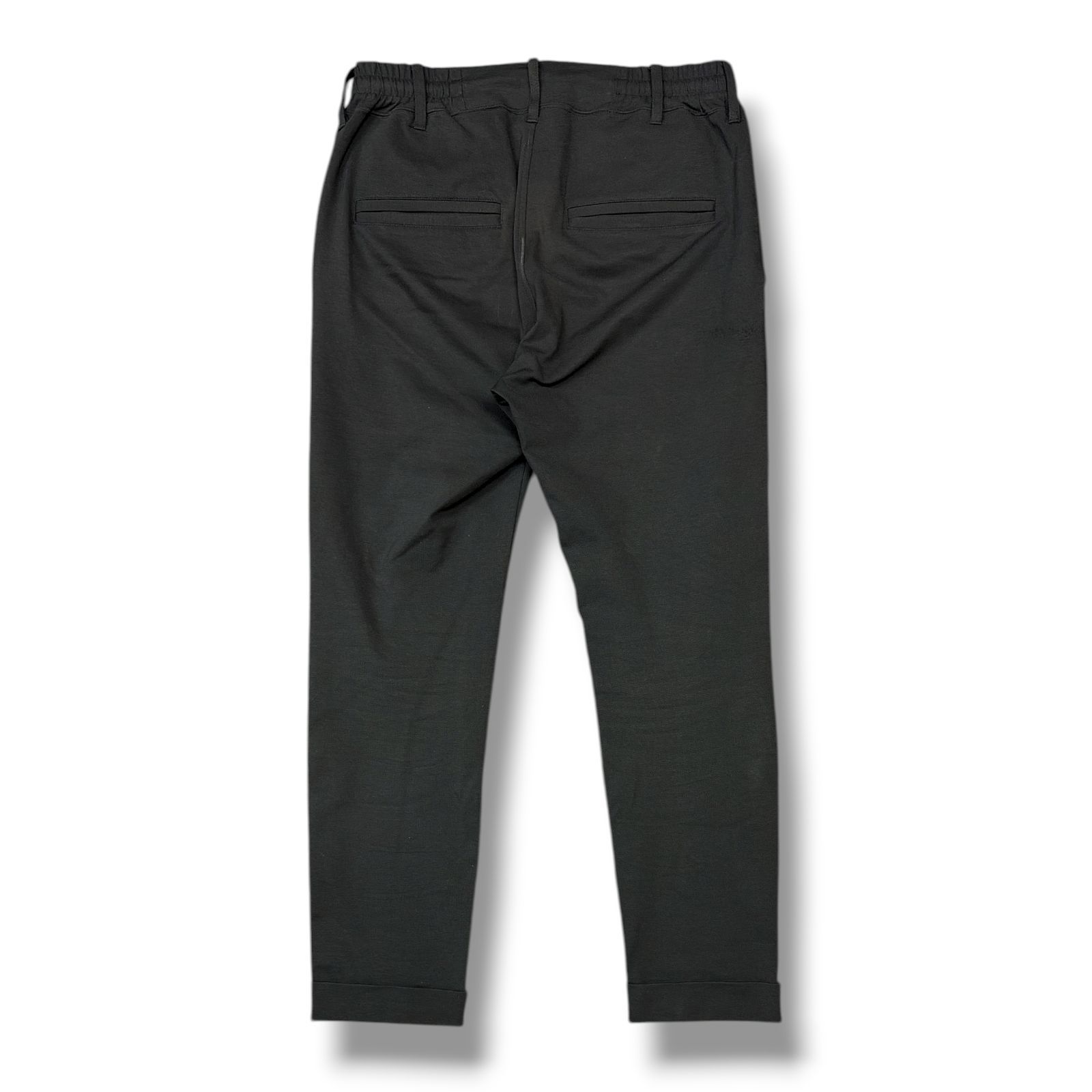 限定SALE【未使用品】1PIU1UGUALE3 スラックス 定価77000円 限定SALE【未使用品】1PIU1UGUALE3 スラックス 定価77000円