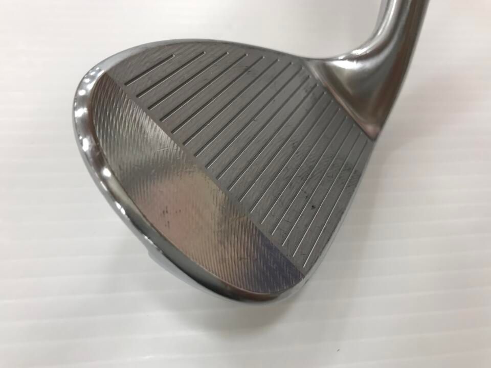 【即納】RTX F-FORGED２ | 48 | WEDGE | Miyazaki WG-60２ | 中古 | ウェッジ | クリーブランド