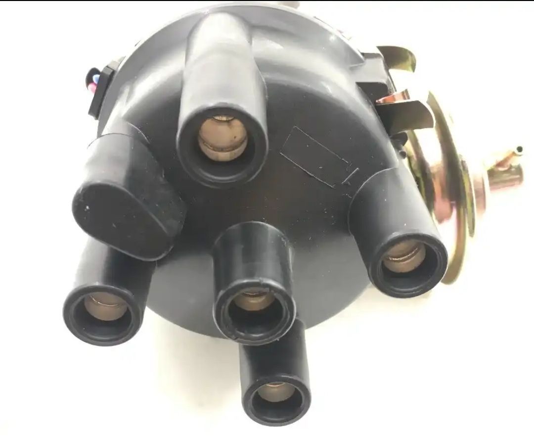 三菱 4G32 4G33型エンジン用 ディストリビューター ギャランGTOなど 旧車レストアパーツ デスビ フォークリフト FFCRYSTALESIA_COM