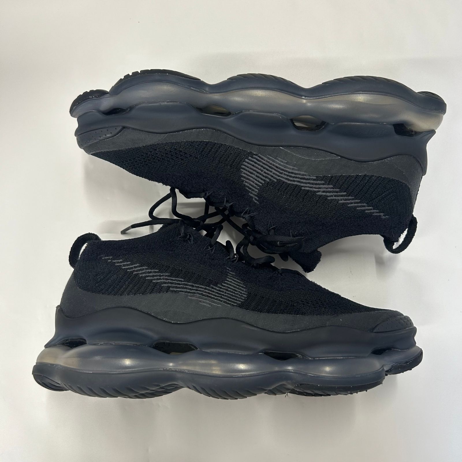 出品期間10/25まで】 NIKE(ナイキ) AIR MAX SCORPION エア